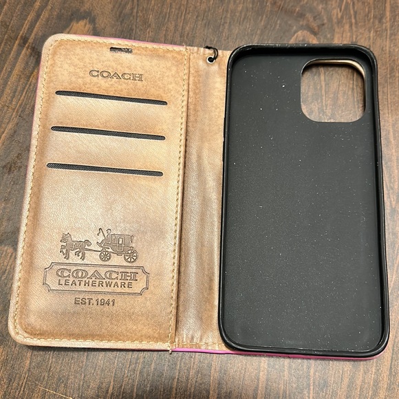 COPY - 12 Pro Max phone case - Picture 2 of 3